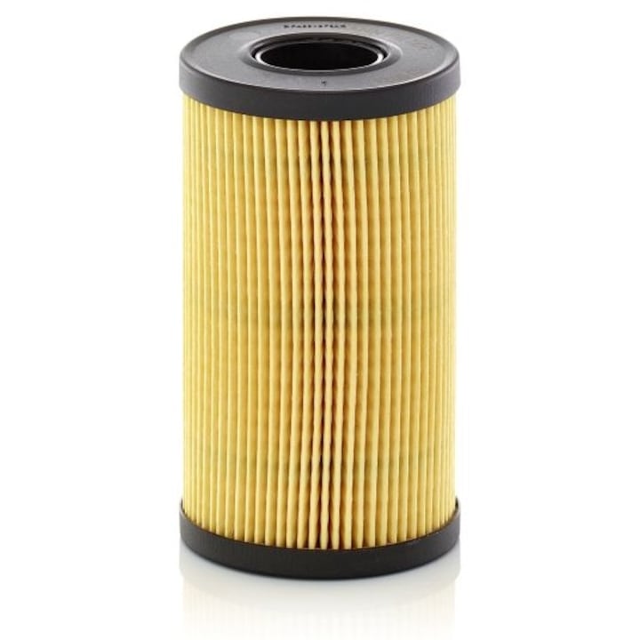 Маслен филтър MANN-FILTER Land Rover Defender, Discovery Sport, Discovery V, Range Rover Evoque, Range Rover IV HU 6024 Z