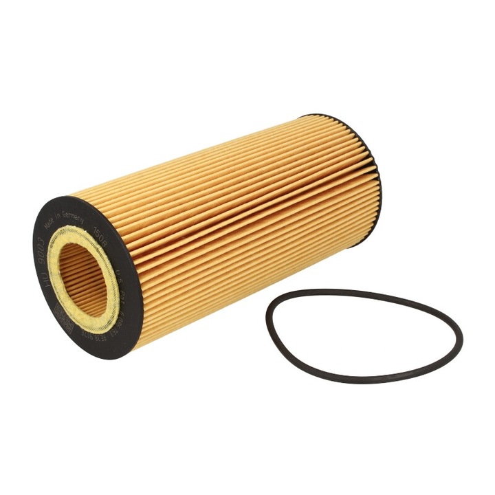 Маслен филтър MANN-FILTER Mercedes Actros Mp4 / Mp5, Antos, Arocs, Atego 3, Citaro 2, Citaro O 530, Conecto, Econic 2, Integro O 550, Intouro, Tourismo II, Unimog HU 9003 Z