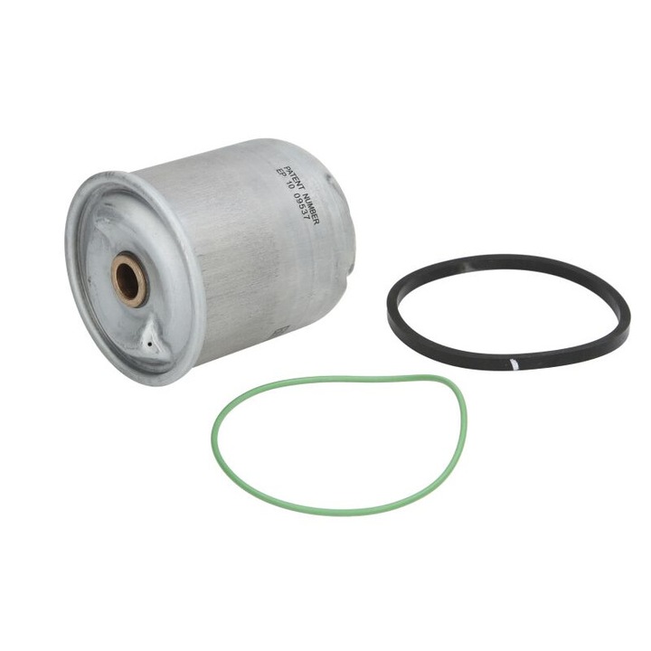 Olajszűrő MANN-FILTER Rvi C, Fr1, G, Iliade, Kerax, Magnum, Major, Manager, Maxter, Premium, R ZR 902 X