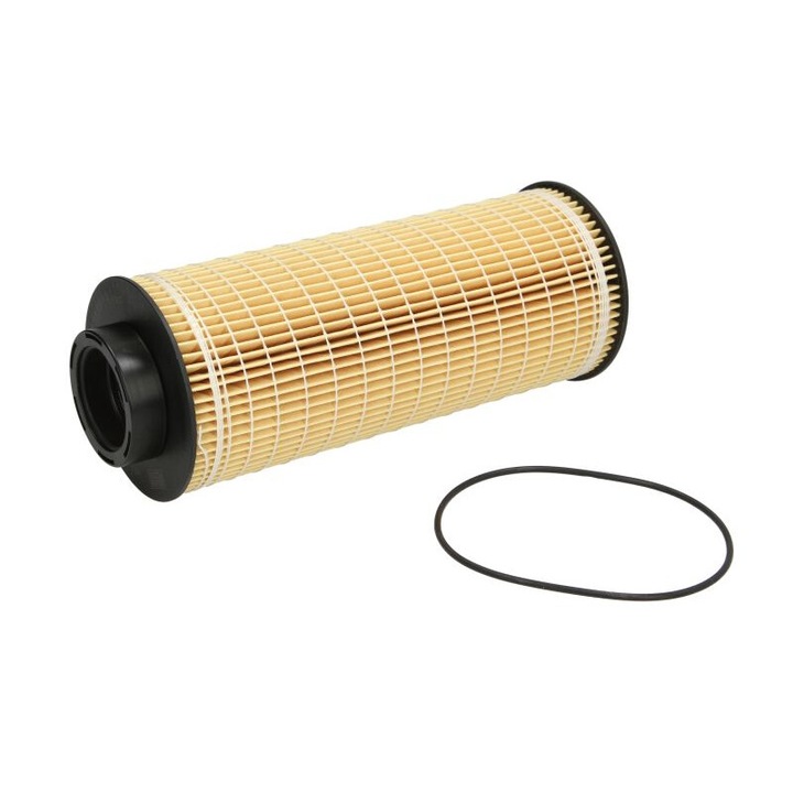 Olajszűrő MANN-FILTER Scania 4, GI, PI, RI, R II, S, T HU 1072 X