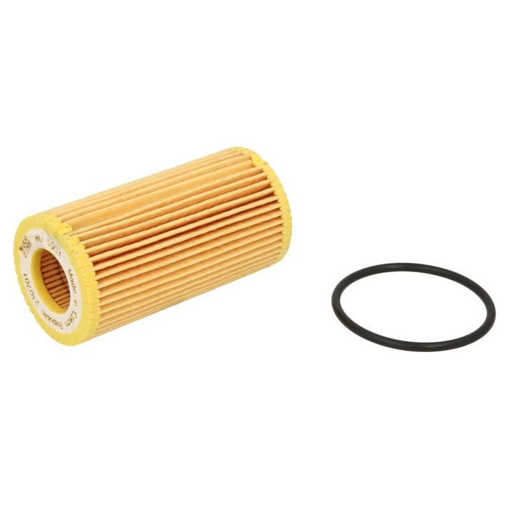 Filtru de ulei MANN-FILTER Ford Focus IV, Tourneo Connect V408 Nadwozie Wielko, Transit Connect, Transit Connect V408/minivan HU 5001 Z