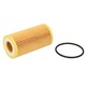 Filtru de ulei MANN-FILTER Ford Focus IV, Tourneo Connect V408 Nadwozie Wielko, Transit Connect, Transit Connect V408/minivan HU 5001 Z