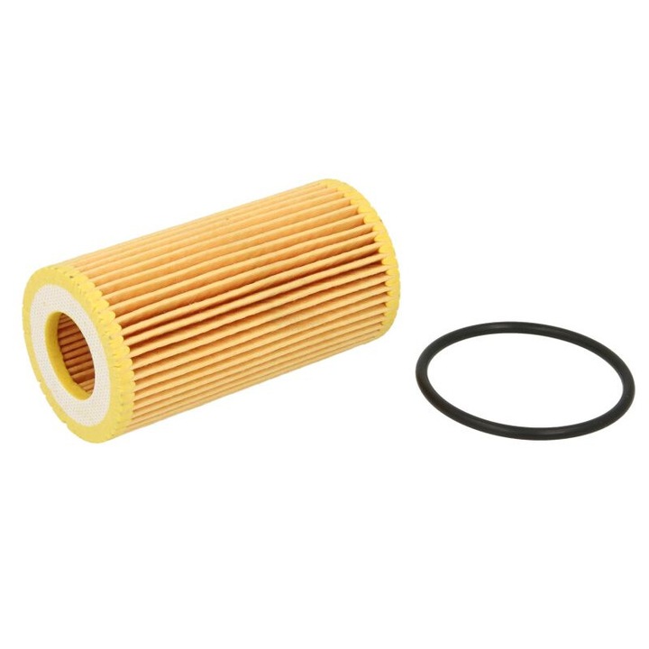 Filtru de ulei MANN-FILTER Ford Focus IV, Tourneo Connect V408 Nadwozie Wielko, Transit Connect, Transit Connect V408/minivan HU 5001 Z