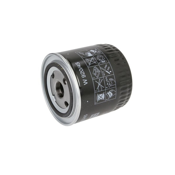 Маслен филтър MANN-FILTER Ford Usa Crown Victoria, Escape, Excursion, Explorer, F-150, F-350 W 920/45