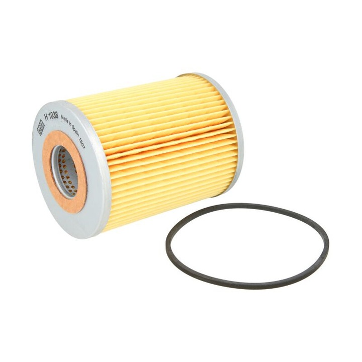 Olajszűrő MANN-FILTER Fendt 1 Farmer, 2 D Farmer, 3 S Favorit, 3 Sa Favorit, 5 S Farmer, 5 Sa Farmer, 105 Farmer, 105 Ls Farmer, 105 Lsa Farmer, 105 S Farmer, 105 Sa Farmer, 106 Farmer H 1038 X