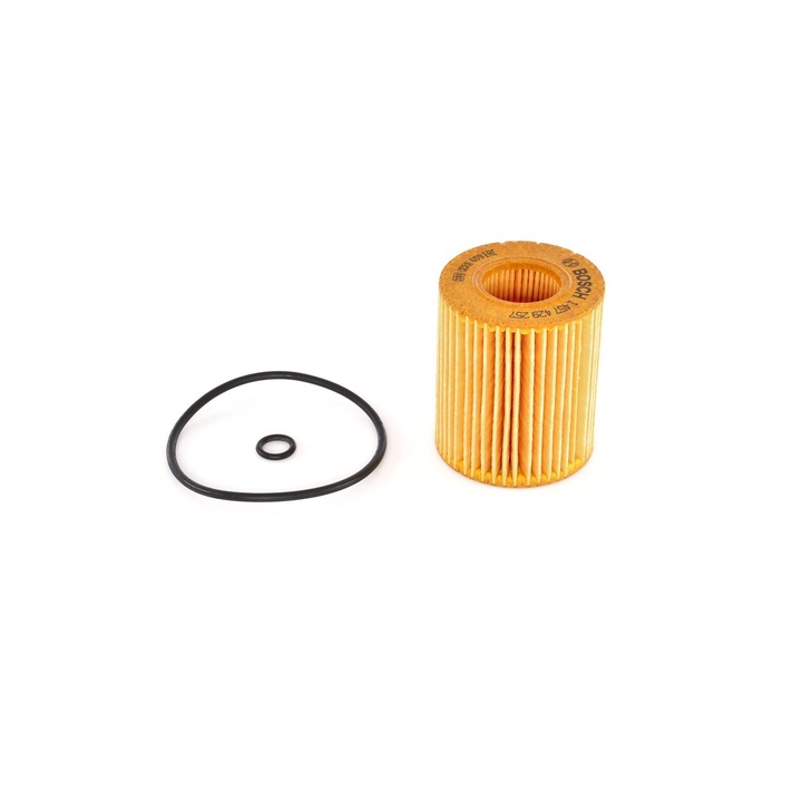 Olajszűrő BOSCH Mazda 3, 6, Cx-7, Mpv II 1 457 429 257