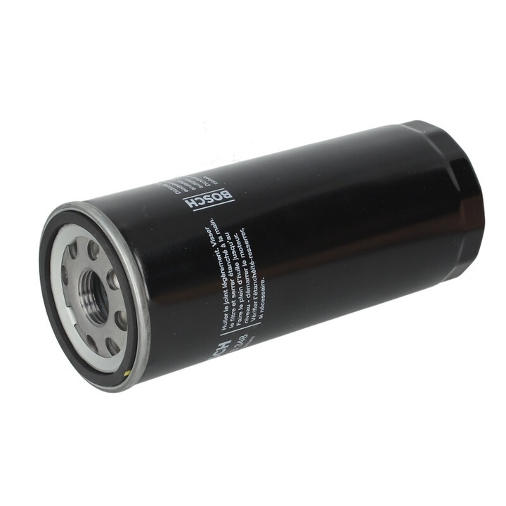 Маслен филтър BOSCH Audi A6 C5 0 451 103 348