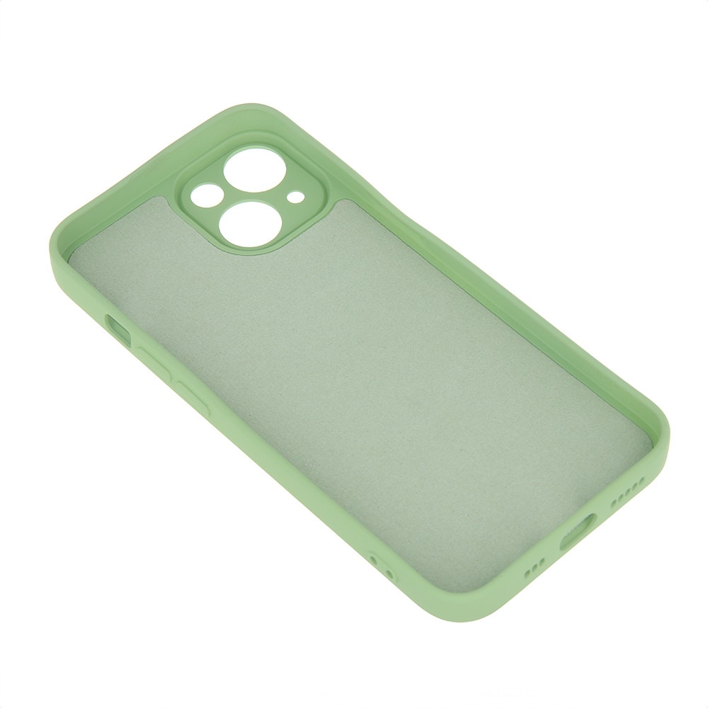 Husa pentru iPhone 12 PRO MagSafe verde