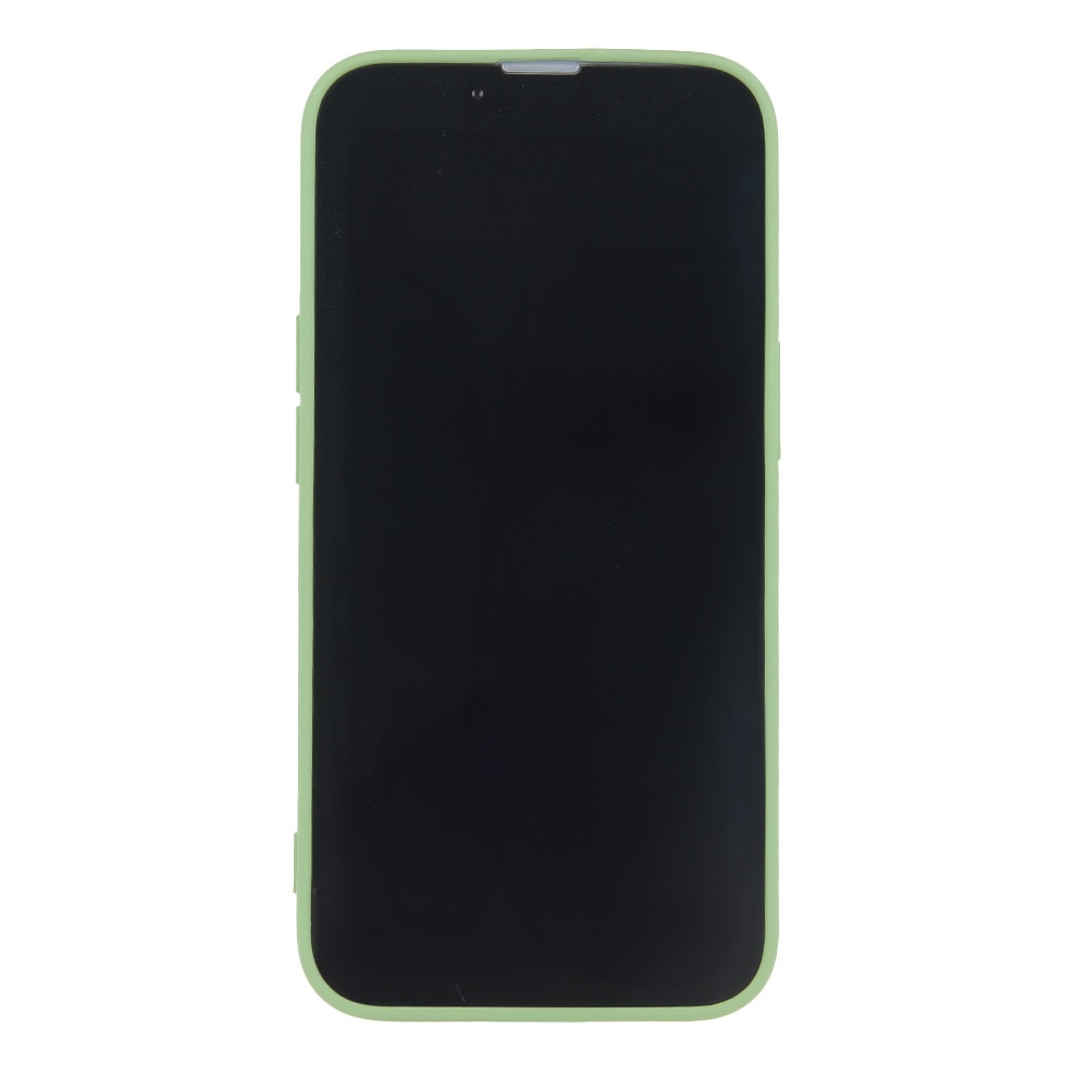 Husa pentru iPhone 12 PRO MagSafe verde
