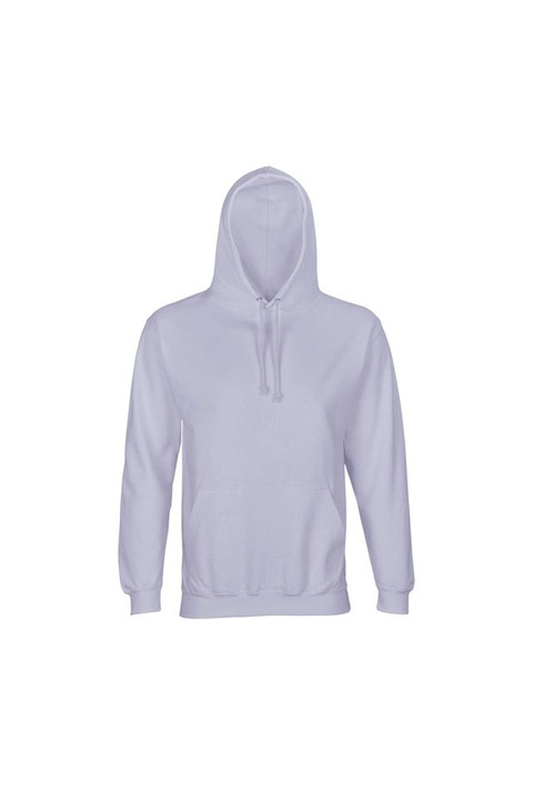 Суичър с качулка SOL'S SO04181, Унисекс, Lilac
