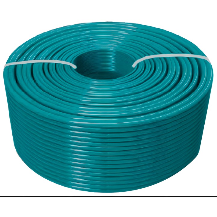 Teava Multialternatif in 5 straturi Pe Rt, pentru incalzire in pardoseala, colac de 400 m, cu bariera de oxigen EVOH