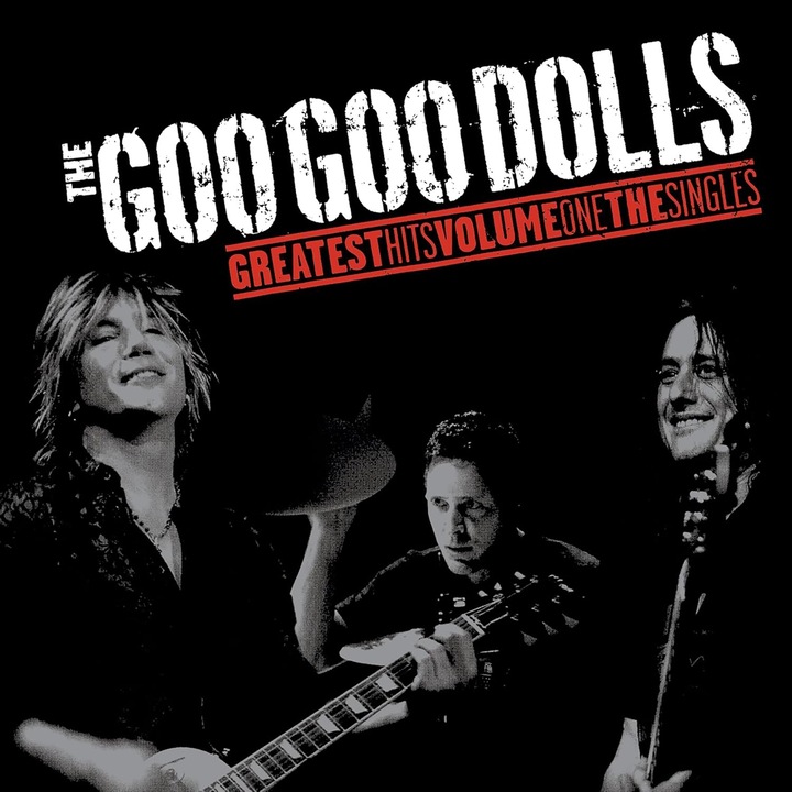 Goo Goo Dolls - Greatest Hits Volume One - The - LP