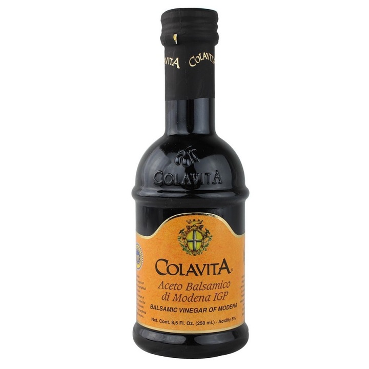 Otet balsamic Aceto Balsamico di Modena IGP 500ml, Colavita, Italia