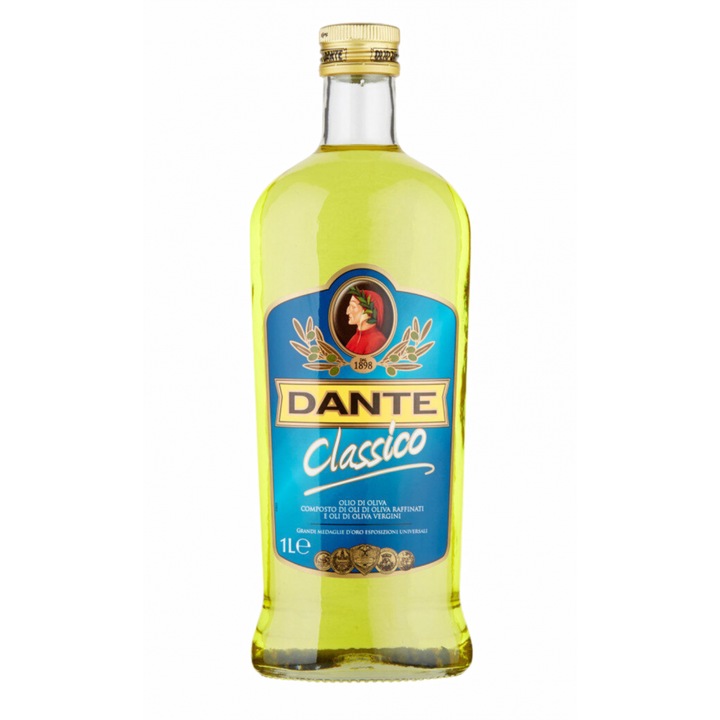 Ulei de masline Classico 1l - Dante