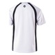 Tricou Hi-Tec Maven Copii, Alb/negru 140 CM