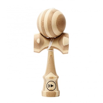 Kendama Play Pro II K - Bamboo Kendama Play Pro II K - Bamboo