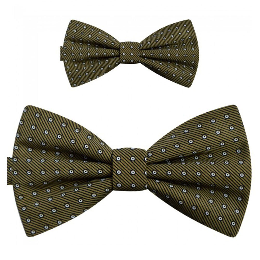 Papioane tata fiu, verde de Verona, model buline