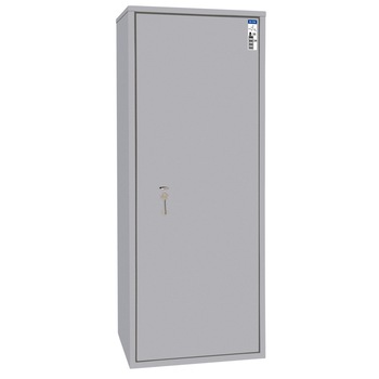 Seif office, inchidere cu cheie, 1184 x 460 x 350 mm, Planet Safe B.118.K Seif office, inchidere cu cheie, 1184 x 460 x 350 mm, Planet Safe B.118.K