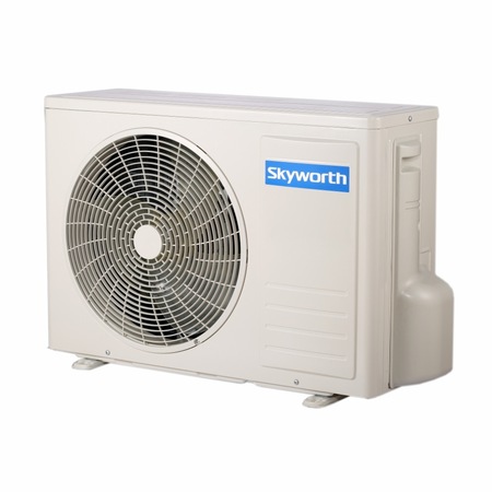 Aer Conditionat, SKYWORTH, Premium, Inverter, 9.000 BTU, A++/A+, Filtru, Generator, de Ioni Negativi, Cold, Plasma, WIFI, Ready