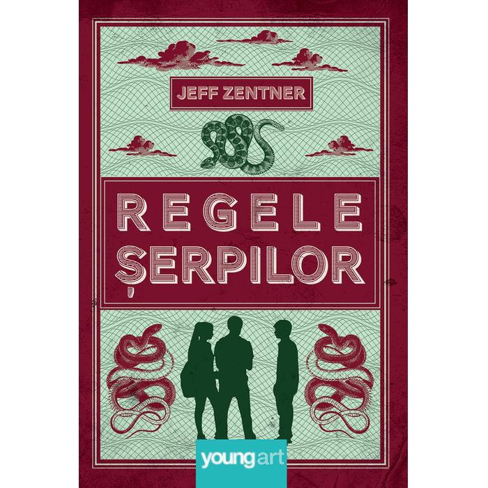 Regele Serpilor - T. H. White