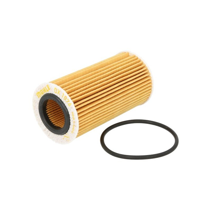 Filtru de ulei KNECHT Audi A4 Allroad B9, A4 B9, A5, A6 Allroad C7, A6 Allroad C8, A6 C7, A6 C8, A7, A8 D5, Q5, Q7, Q8 OX1076D