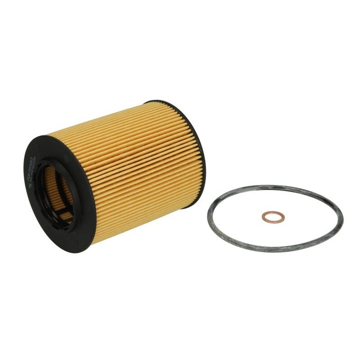 Olajszűrő PURRO Bmw 3 E36, 3 E46, 5 E39, 5 E60, 5 E61, 7 E38, 7 E65, E66, E67, X3 E83, X5 E53, Z3 E36, Z4 E85, Z4 E86 PUR-PO3003