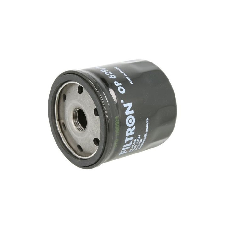 Filtru de ulei FILTRON Ford B-max, C-max, C-max II, Ecosport, Fiesta, Fiesta IV, Fiesta V, Fiesta VI, Fiesta/minivan, Focus C-max OP 629/1