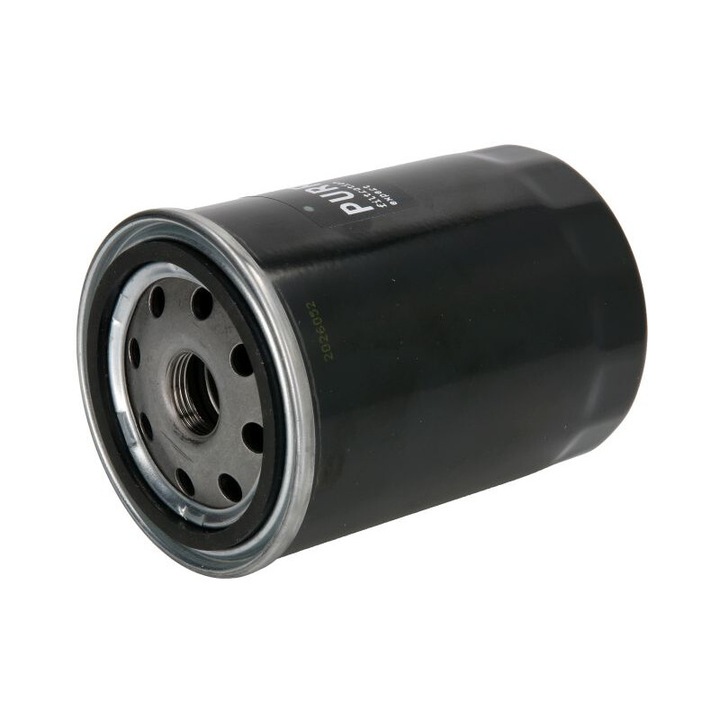 Olajszűrő PURRO Peugeot 106 II, 205 I, 205 II, 206, 305 II, 306, 307 PUR-PO2019