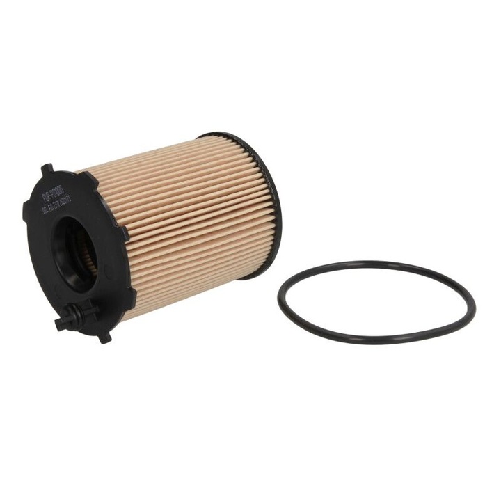 Olajszűrő PURRO Fiat 500, 500 C, 500l, Panda, Punto, Punto/ferdehátú PUR-PO1006