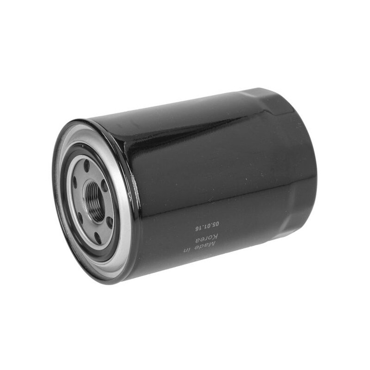 Olajszűrő KNECHT Mitsubishi L200, Pajero Classic, Pajero II, Pajero III, Pajero IV, Pajero Sport I, Pajero Sport II, Canter Fb7, Fb8, Fe7, Fe8 VII, Canter Fe3, Fe4 V, Canter Fe5 OC297