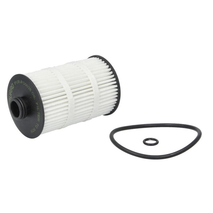 Olajszűrő PURRO Audi A6 C7, A7, A8 D4 PUR-PO0035