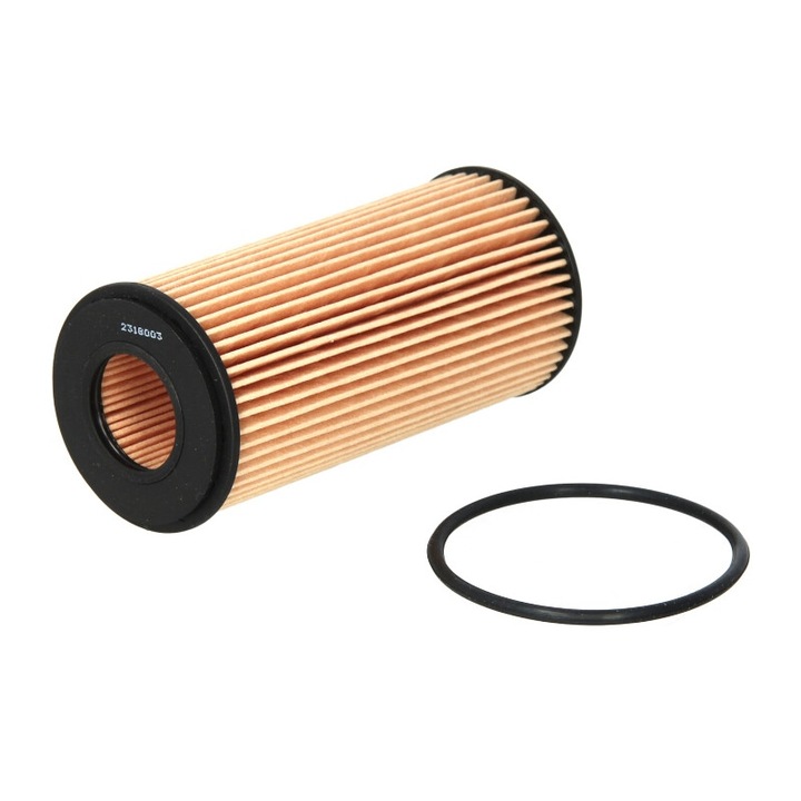 Маслен филтър FILTRON Porsche Macan OE 688/2