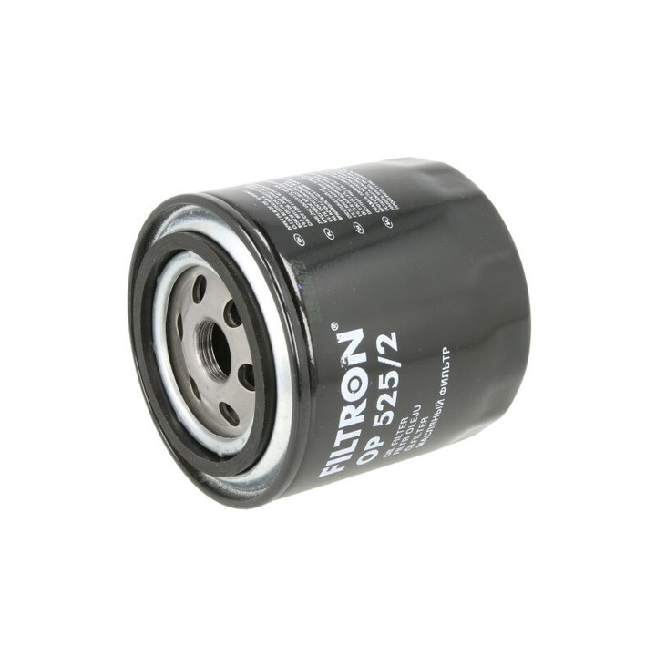 Filtru de ulei FILTRON Skoda Felicia I, Felicia II OP 525/2