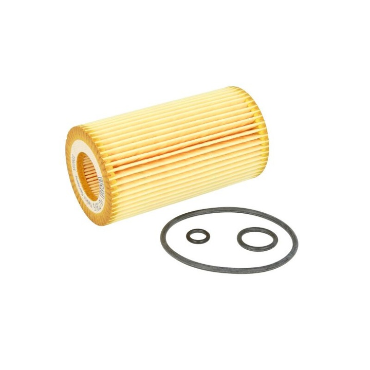 Filtru de ulei MANN-FILTER Honda Accord VII, Cr-V II, Fr-V HU 718/6 X