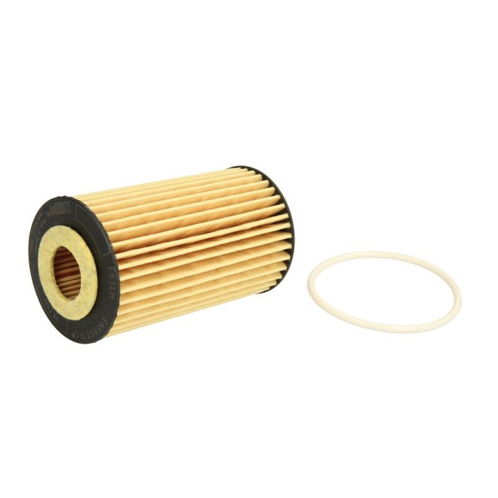 Olajszűrő HENGST Opel Astra J, Astra J Gtc, Astra K, Cascada, Insignia A, Insignia A Country, Insignia B, Insignia B Grand Sport, Zafira C E614H D442