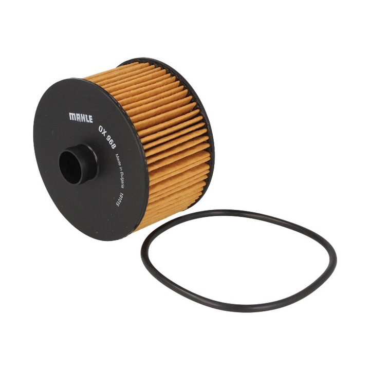 Филтър масло Knecht за Mercedes A V177, A W177, B Sports Tourer W247, Citan Mpv, Citan Tourer W420, Citan/миниван W415, Citan/миниван W420, Cla C118, Cla Shooting Brake X118 OX968D