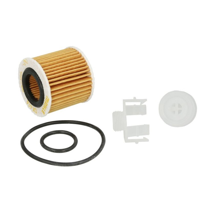 Olajszűrő KNECHT Daihatsu Charade VIII, Extol, Materia, Sirion OX416D2