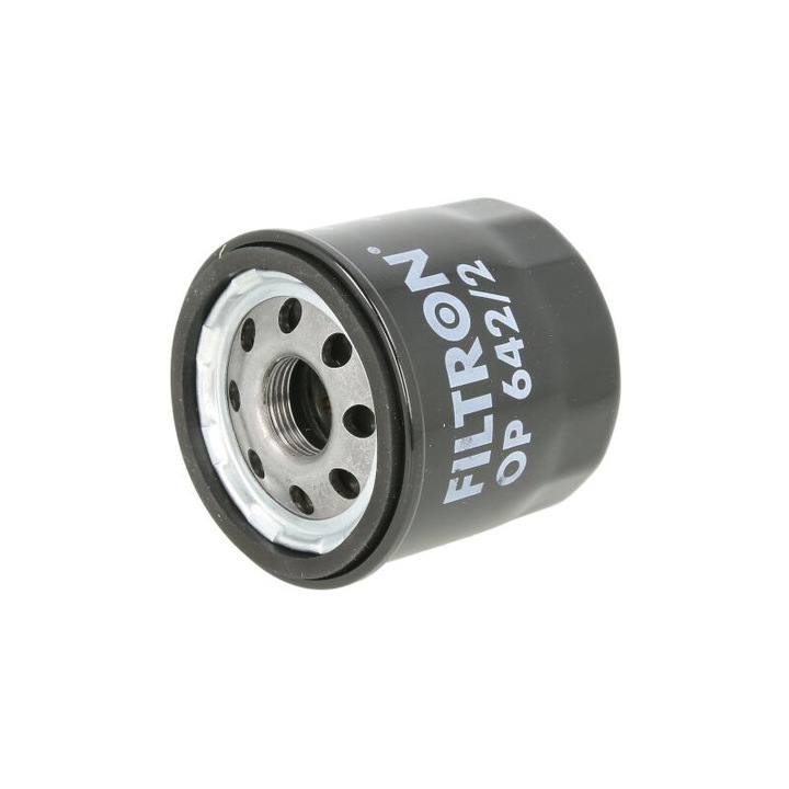 Filtru de ulei FILTRON Dacia Logan, Logan II, Logan Mcv II, Sandero, Sandero II OP 642/2