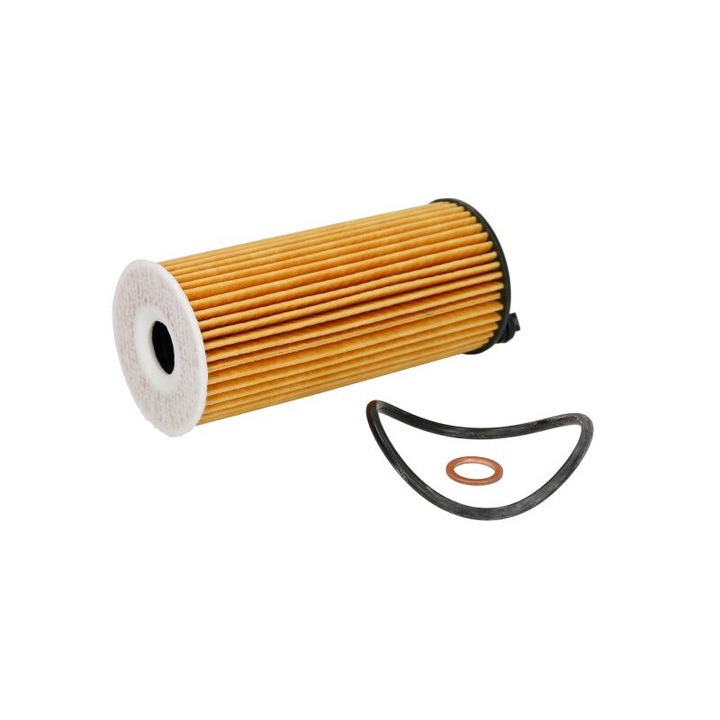 Маслен филтър HENGST Bmw 1 F20, 1 F21, 2 F22, F87, 3 E90, 3 E91, 3 E92, 3 E93, 3 F30, F80, 3 F31, 3 Gran Turismo F34, 4 F32, F82, 4 F33, F83 E204H D218