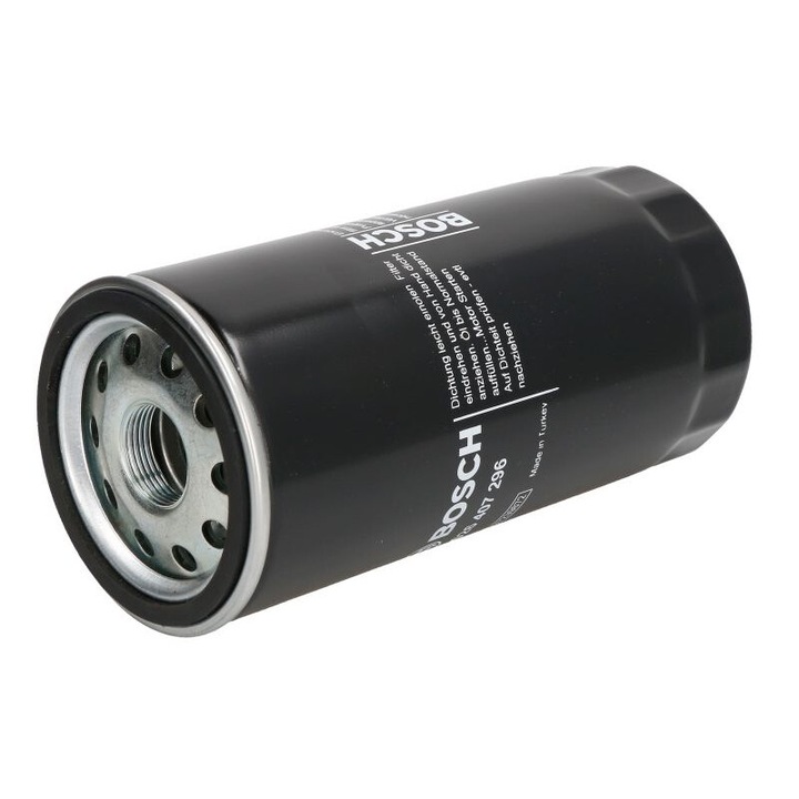 Маслен филтър BOSCH Ford Cargo II, F-max Fht6 F 026 407 296
