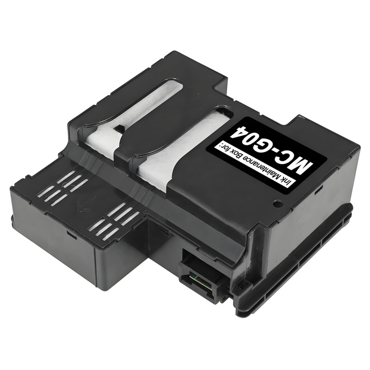 Cutie Mentenanta CAWTMC-G04 Compatibil Canon MC-G04 (5813C001) Canon, G3370 / G1330, G3270, 3860, G1830, G1530