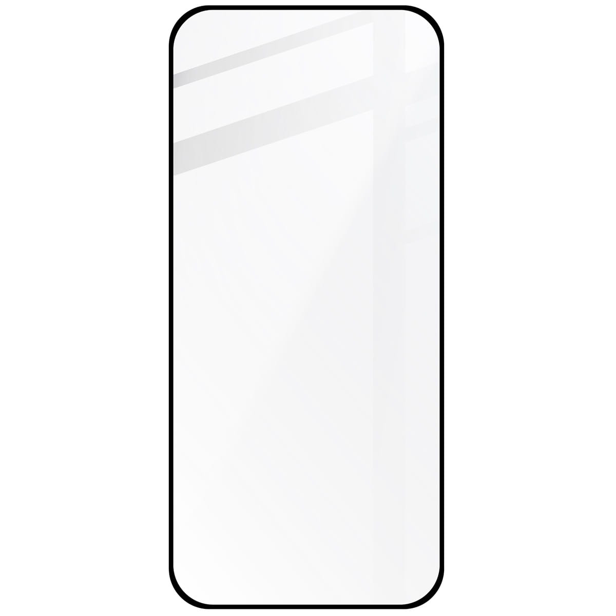 Sticla Bizon Glass Edge 2 pentru Pixel 9 / 9 Pro, transparenta