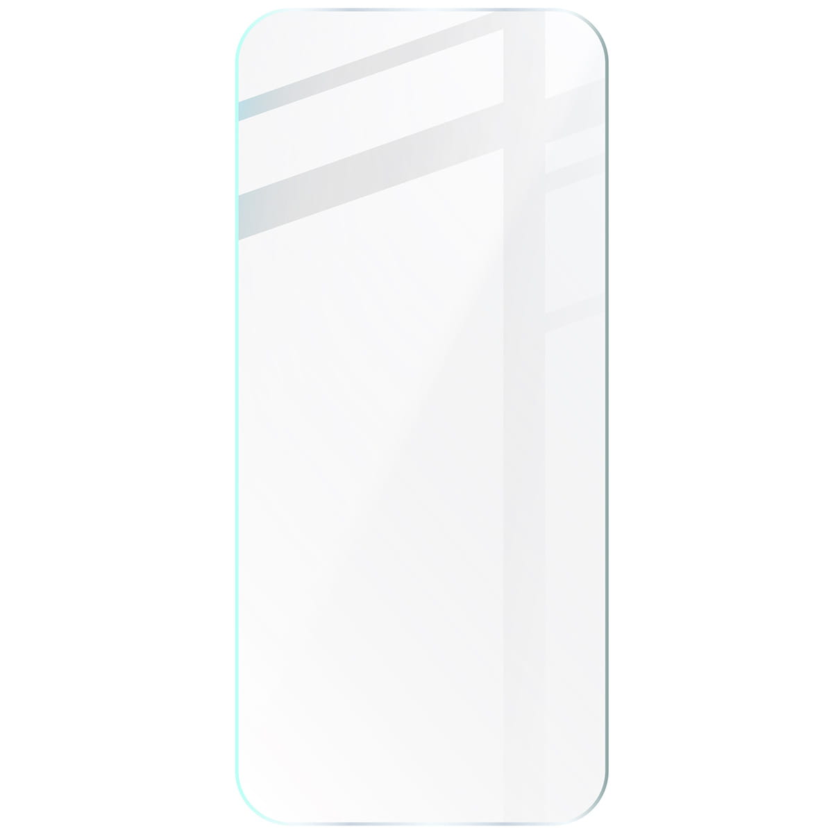Sticla Bizon Glass Clear 2 pentru Pixel 9 Pro XL, transparenta