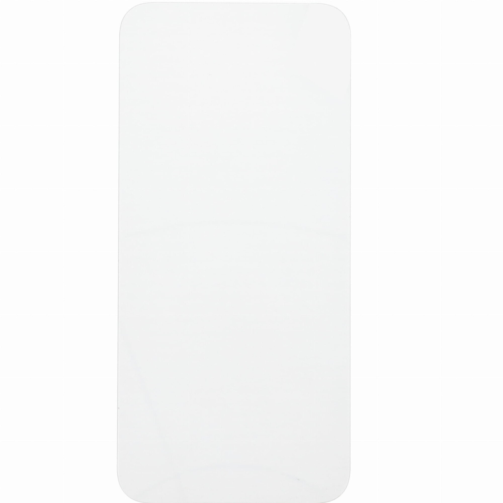 Sticla MyScreen Diamond Glass Full Glue pentru iPhone 16 Plus, transparenta