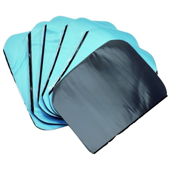 Folie impermeabila pentru captusirea bazinelor, 180 x 230 mm, Oase