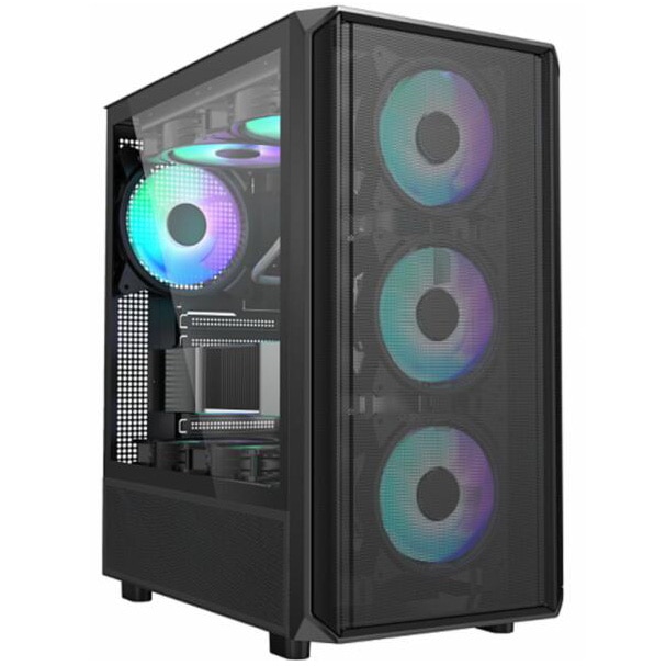 Serioux SRXC-VANGUARD