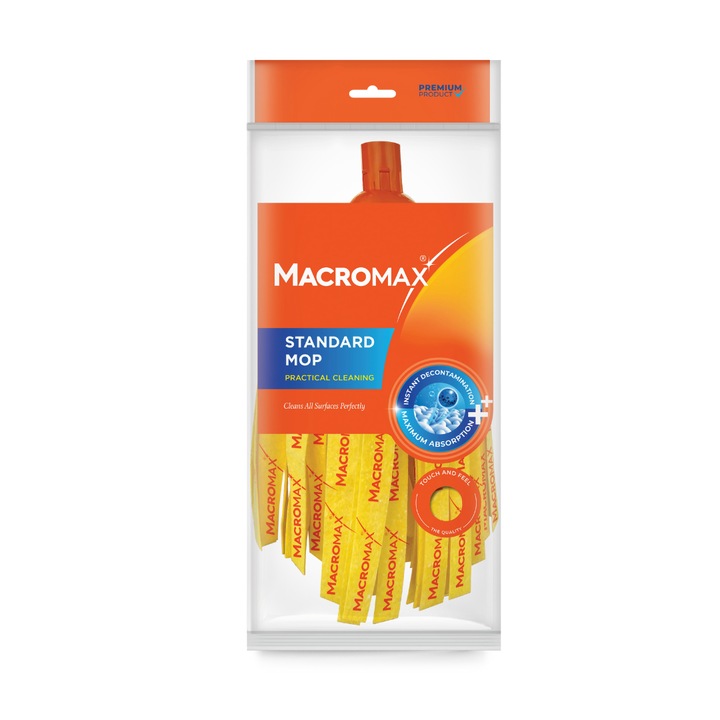 Mop standard MACROMAX