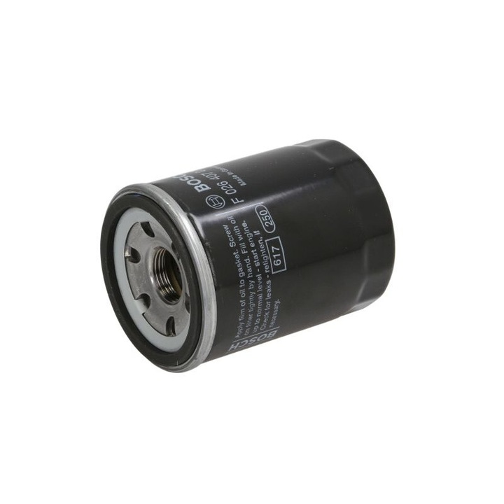 Olajszűrő, BOSCH Honda Accord II, Accord III, Accord IV, Accord IX, Accord V, Accord VI, Accord VII, Accord VIII, City F 026 407 077