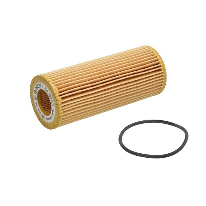 Маслен филтър BOSCH Alfa Romeo 159, Brera, Spider F 026 407 021