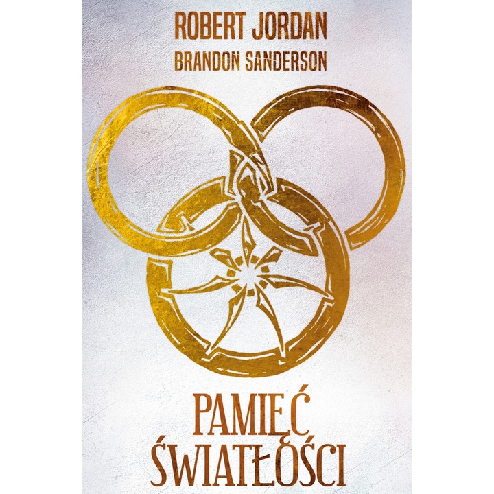 Pamiec Swiatlosci. Kolo czasu. Tom XIV, Robert Jordan, 2024, 1124 pagini, hardcover